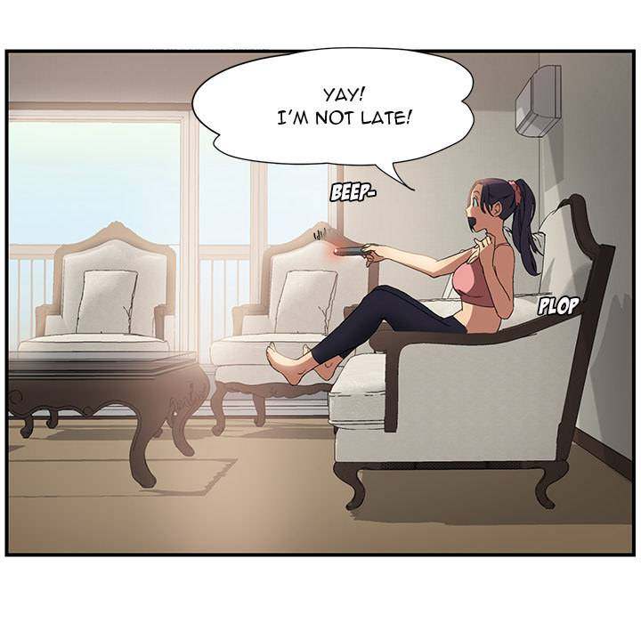 My Stepmom - Chapter 3 - Andromeda 11 page 53 hentai porn comic manga doujin